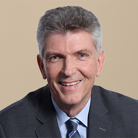 Gerhard Waschler Portrait-Foto