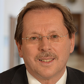 Hans Herold Portrait-Foto