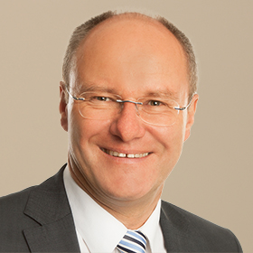 Alexander König Portrait-Foto