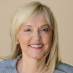 Beate Merk Portrait-Foto