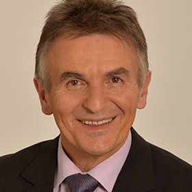 Walter Taubeneder Portrait-Foto