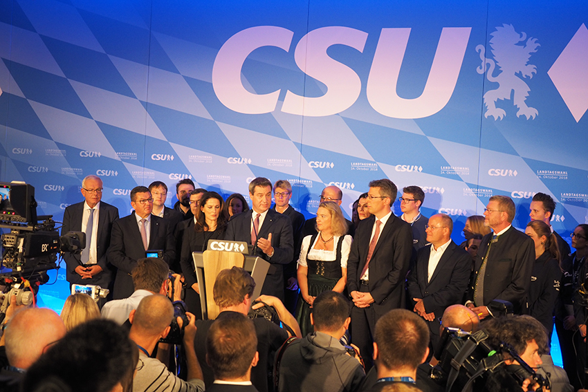 Foto: CSU-Fraktion