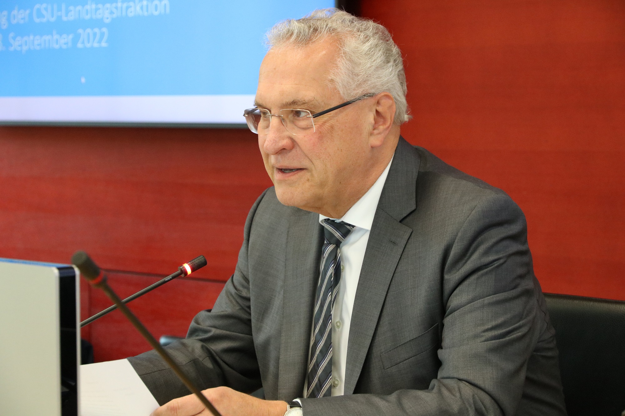 CSU Fraktion Im Bayerischen Landtag Bilder Alle Bilderkategorien 