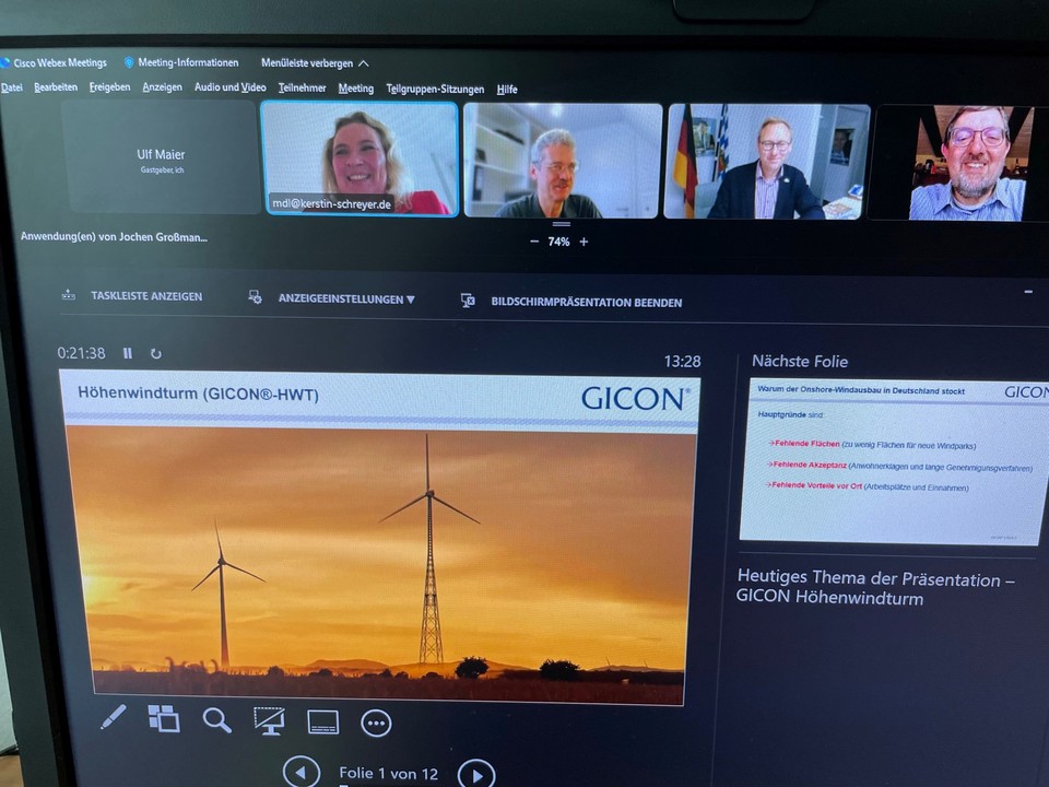 CSU Fraktion Im Bayerischen Landtag Vorstellung Des Projekts 