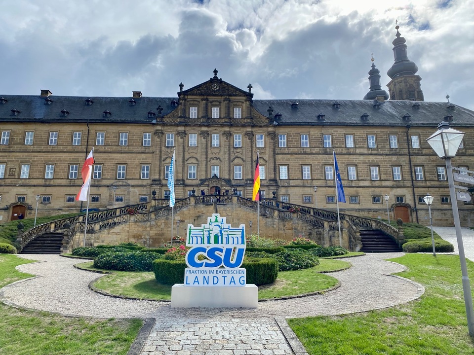 Foto: CSU-Fraktion