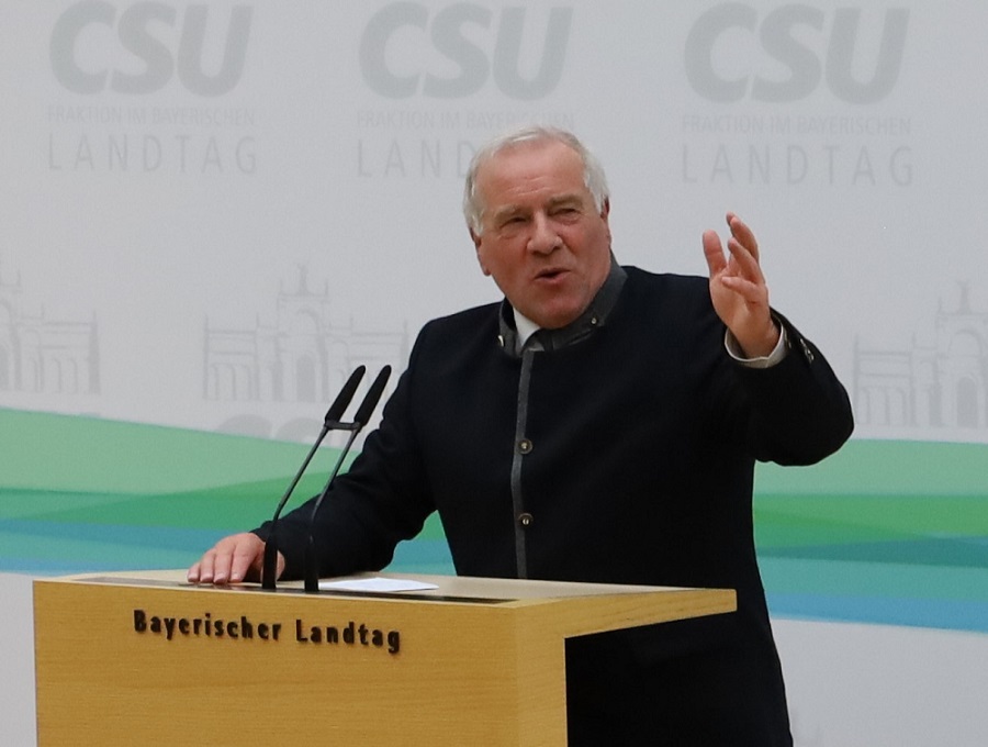 Foto: CSU-Fraktion