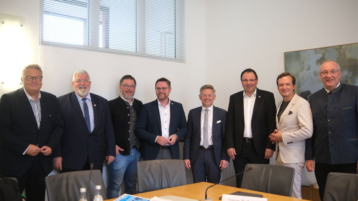 Foto: CSU-Fraktion