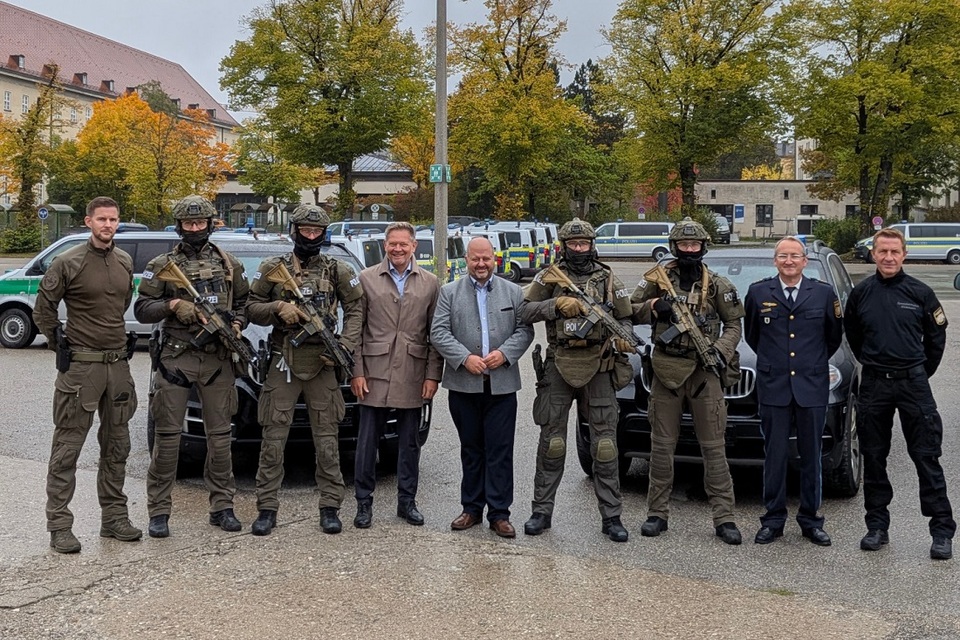Foto: CSU-Fraktion