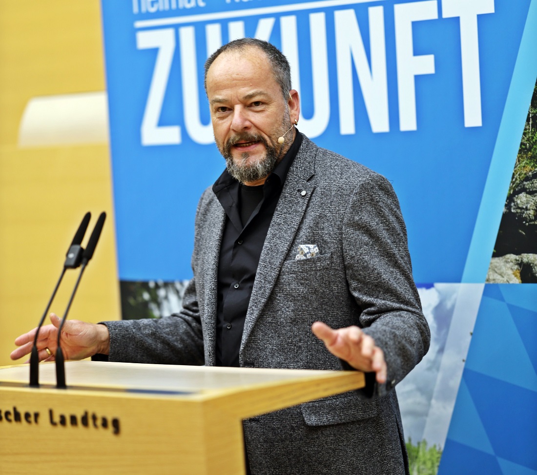 Foto: CSU-Fraktion