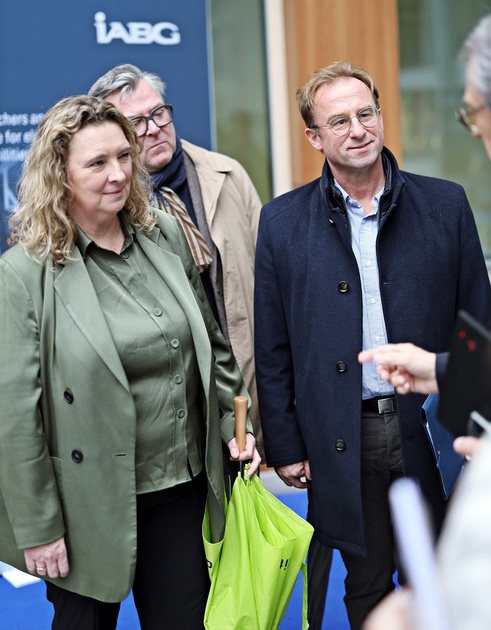 Foto: CSU-Fraktion Foto: CSU-Fraktion