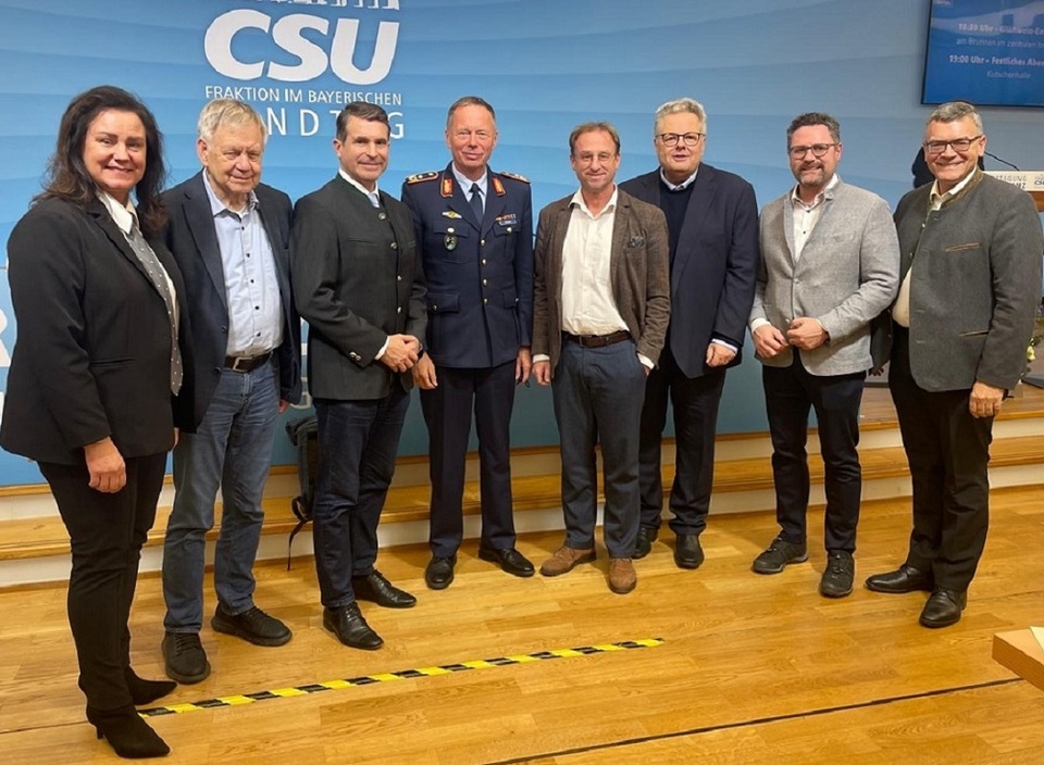 Foto: CSU-Fraktion