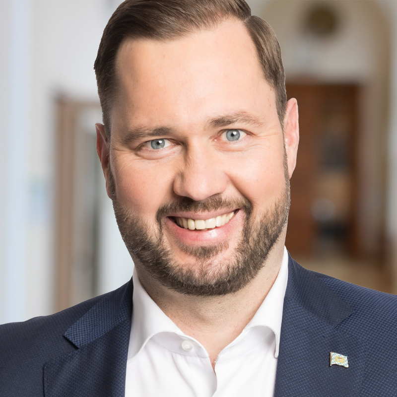 Portrait-Foto