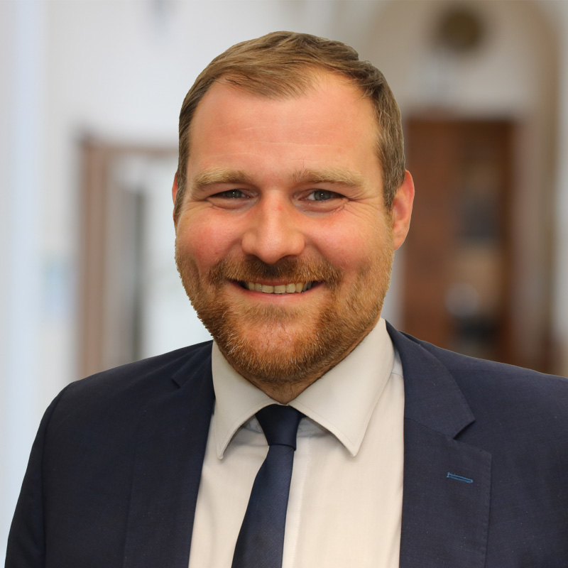 Portrait-Foto