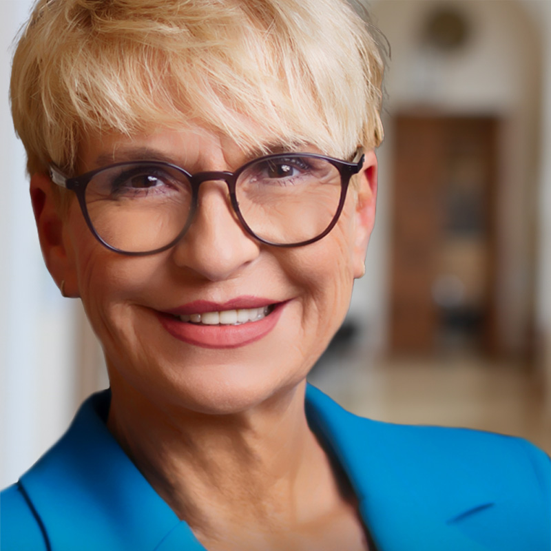Portrait-Foto